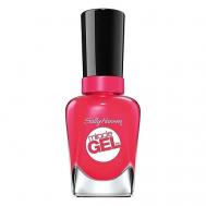 Лак для ногтей Miracle Gel Sally Hansen
