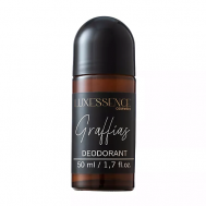 Дезодорант Graffias 50 LUXESSENCE
