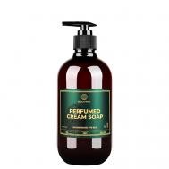 Мыло парфюмированное, крем-мыло PERFUMED CREAM SOAP 475 EOLITHIC