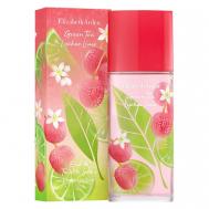 Туалетная вода Green Tea Lychee Lime 100 Elizabeth Arden