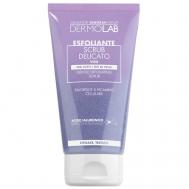 DEBORAH Скраб для лица нежный  Gentle Exfoliating Scrub 150 DERMOLAB