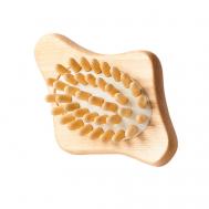 Массажер для тела "BodyСкульптор" LENEL':SDELANOVSIBIRI