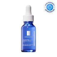 Toleriane Ultra Dermallergo Интенсивная успокаивающая сыворотка для кожи лица, увлажняющая, с нейросенсином и термальной водой 20 La Roche-Posay