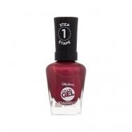 Лак для ногтей Miracle Gel Sally Hansen