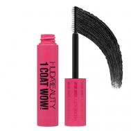Тушь для ресниц 1 Coat WOW! 10 HUDA BEAUTY