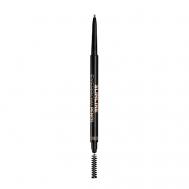 Автоматический карандаш для бровей Slimline Eyebrow Pencil Eva Mosaic