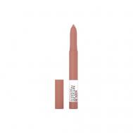 MAYBELLINE Стойкая матовая помада-карандаш SuperStay Ink Crayon Lipstick Maybelline New York