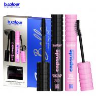 Набор косметики для макияжа CAPSULE OOH LA LA! B.COLOUR PROFESSIONAL