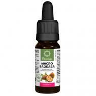 100 % натуральное Масло Баобаба 10 ArganOil