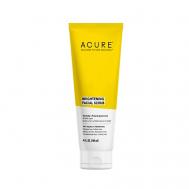 Скраб для лица Морские водоросли и Французская глина 118 ACURE