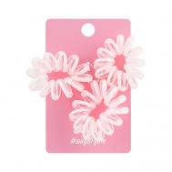 Набор резинок для волос BIG PINK #sugargem SODA