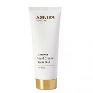 АDELEIDE Парфюмированный Крем для рук Sea &Oud 75 АDELEIDE