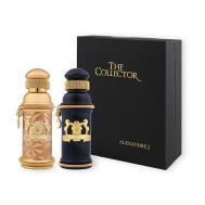 Набор Duo Set Black Muscs 1 Alexandre J