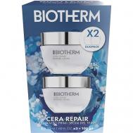 Восстанавливающий крем с церамидами Cera Repair Barrier 100 BIOTHERM