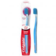Зубная щетка Ultra Soft ультрамягкая COLGATE