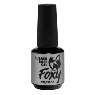 Каучуковое базовое покрытие FOXY EXPERT
