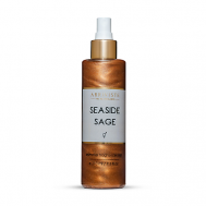Спрей для тела с шиммером  Seaside Sage 210 ARRIVISTE