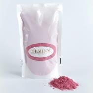 Пудра для ванн "Клубничное мороженное" 250 DEMIN`S FOR HOME