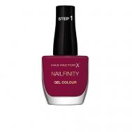 Лак для ногтей NAILFINITY 12 Max Factor