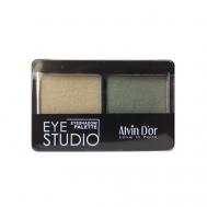 Тени для век EYE STUDIO Alvin D'or