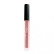 Жидкая губная помад Liquid Matte Ultra-Comfort Transfer-Proof HUDA BEAUTY