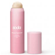 MELTING FOUNDATION STICK #smoothoperator Тональная основа в стике. SODA