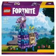 Конструктор Fortnite Лама Lego