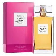 Туалетная вода Always Red Femme Eau de Toilette 100 Elizabeth Arden