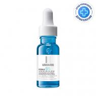 Hyalu B5 Увлажняющая сыворотка для кожи вокруг глаз против морщин, с гиалуроновой кислотой и пантенолом 15 La Roche-Posay