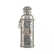 Silver Ombre 100 Alexandre J