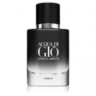 Парфюмерная вода Acqua di Gio Homme Parfum, перезаполняемый 75 Giorgio Armani