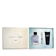 Парфюмерный набор CK Defy Calvin Klein