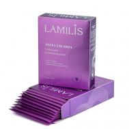 Набор тканевых масок для лица с центеллой и олигопептидами 250 LAMILIS