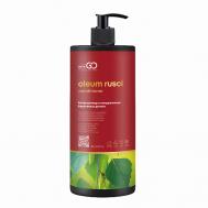 Натуральный кондиционер для волос дегтярный 1000 DCTR.GO HEALING SYSTEM