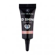 Глиттер для лица 3D Shine Diamond Eva Mosaic