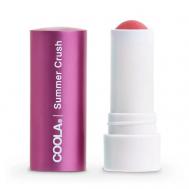 Солнцезащитный бальзам для губ Liplux Tinted Lip Balm Coola