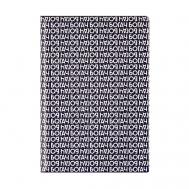 Обложка на паспорт "Бегущая строка" Spirit of Insight