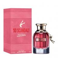 Парфюмерная вода So Scandal! 30 Jean Paul Gaultier