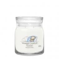 Ароматическая свеча Soft Blanket 368 YANKEE CANDLE