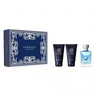 Подарочный набор мужской POUR HOMME Versace