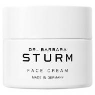 DR.BARBARA STURM Крем для лица Face Cream 50 Dr. Barbara Sturm