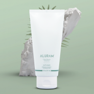 Крем для кудрявых волос / CURL CREAM 177 ɅLURɅM