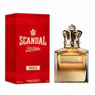 Парфюмерная вода Scandal pour Homme Absolu 150 Jean Paul Gaultier
