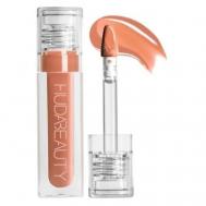 Блеск для губ Faux Filler Extra Shine HUDA BEAUTY