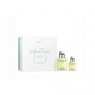 Парфюмерный набор CK Eternity Men Calvin Klein