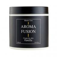 Крем для тела Ваниль 500 Aroma Fusion