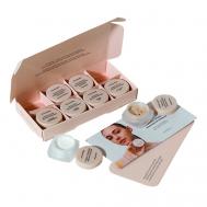 Мининабор декоративной косметики Ecomake