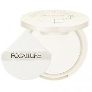 Пудра для лица Oil control Stay matte Powder Focallure