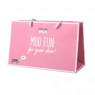 DOLCE MILK Подарочный пакет Dolce Milk 2 ЛЭТУАЛЬ