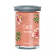 Ароматическая свеча  Tropica l Breeze 567 YANKEE CANDLE
